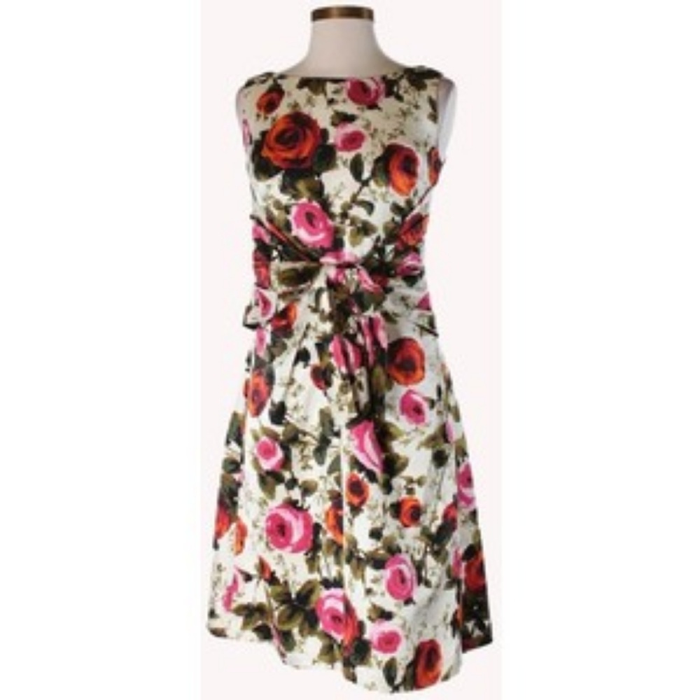 Kate Spade Baton Rouge Jillian Dress - mint!
